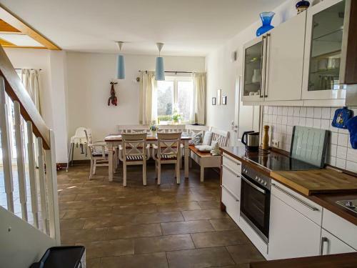 Apartamento Reetdachhaus Im Fischerdorf