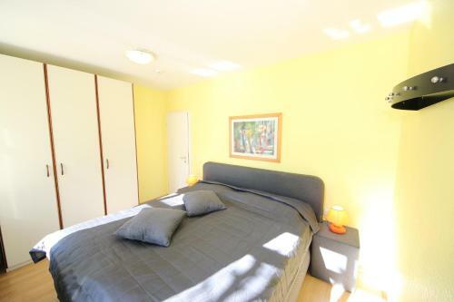 Apartamento Villa Strandmuschel - Fewo 03