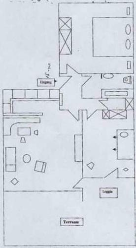 Apartamento Wohnpark Granitz By Rujana