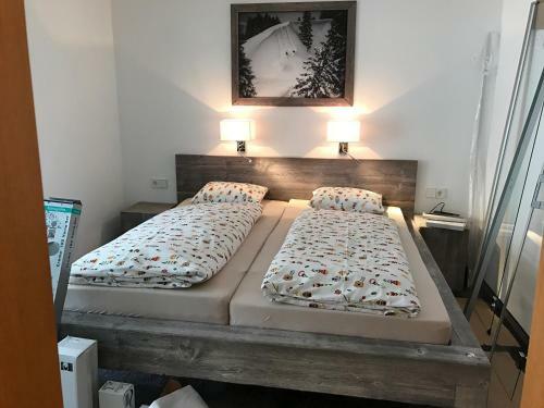 Apartamento Dippel Ferienwohnungen Ruhpolding