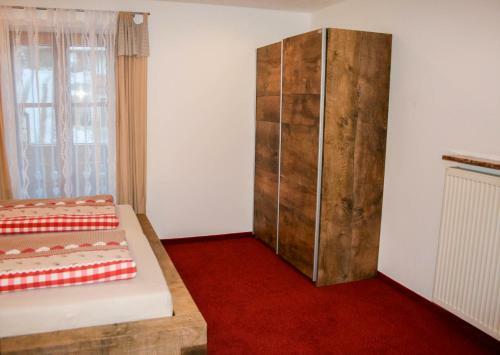 Apartamento Dippel Ferienwohnungen Ruhpolding