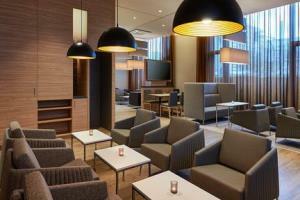 Hotel Hampton By Hilton Berlin City Centre Alexanderplatz