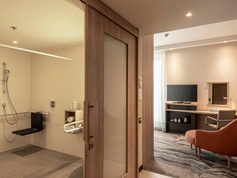 Hotel Hampton By Hilton Berlin City Centre Alexanderplatz