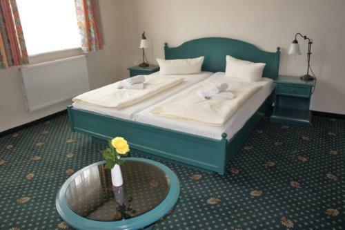 Hotel Reuterhaus Wismar