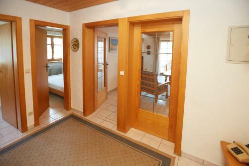 Apartamento Ferienwohnung Scheffler-gummlich