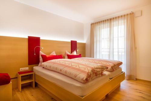 Apartamento Landhaus Deiser Ferienwohnungen, Haus Maximilian (M3)