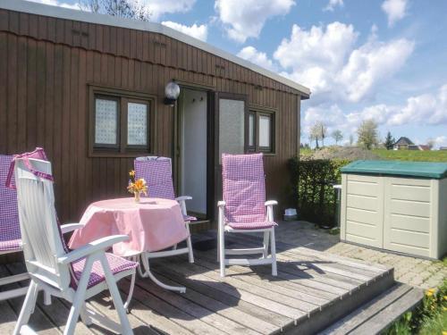 Holiday Home Harzgerode/dankerode 08