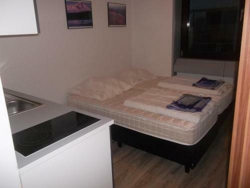 Frankfurt Central Hostel