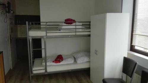 Frankfurt Central Hostel