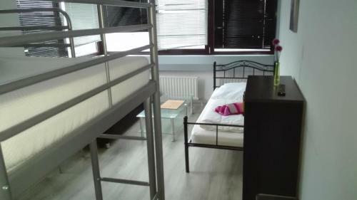 Frankfurt Central Hostel