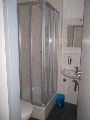 Frankfurt Central Hostel