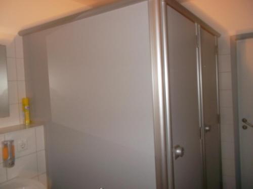 Frankfurt Central Hostel