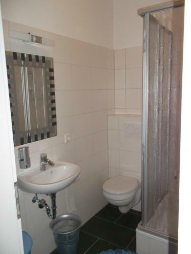 Frankfurt Central Hostel
