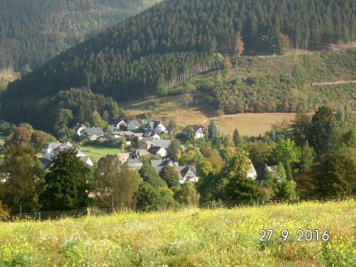 Apartamento Ferienwohnung Oberkirchen
