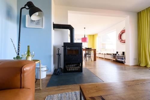 Apartamento Klaar-kimming