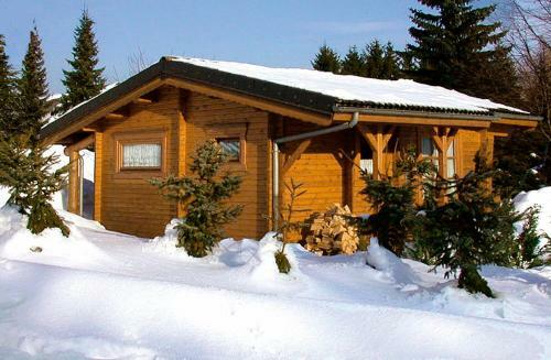 Apartamento Haus Annette