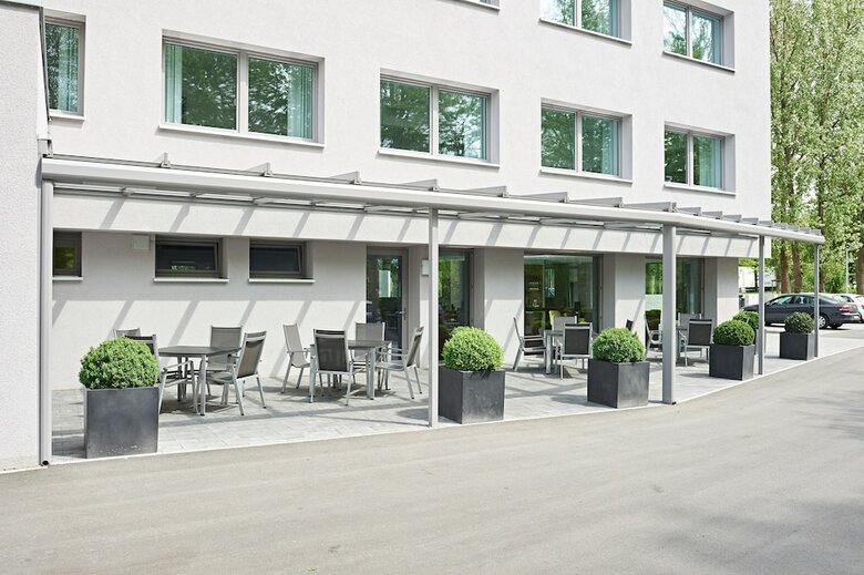 Numberone Hotel