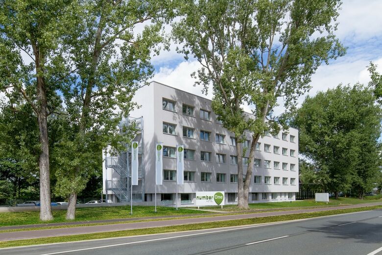 Numberone Hotel