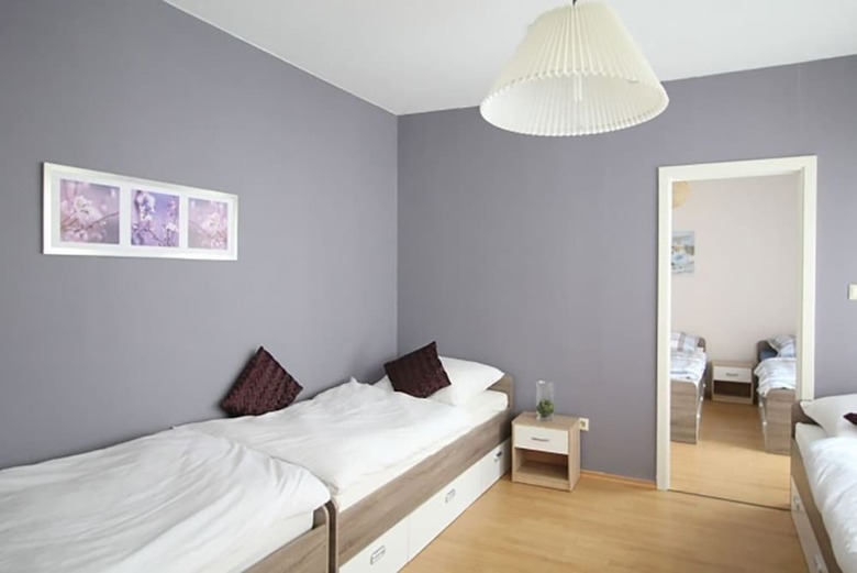 Apartment Wesseling