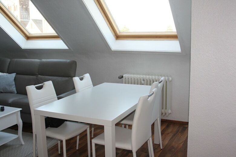 Apartment Wesseling