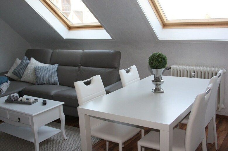 Apartment Wesseling