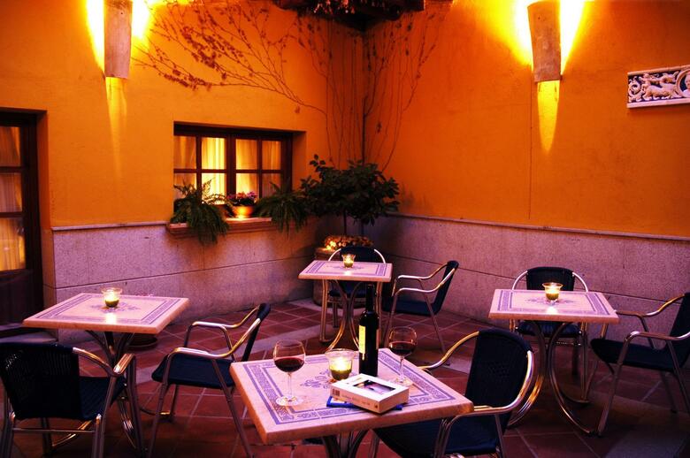 Hotel Casona De La Reyna