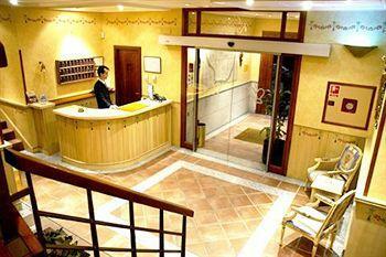 Hotel Casona De La Reyna