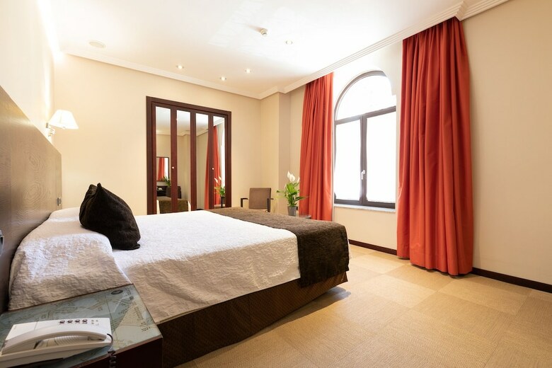 Hotel San Juan de Los Reyes