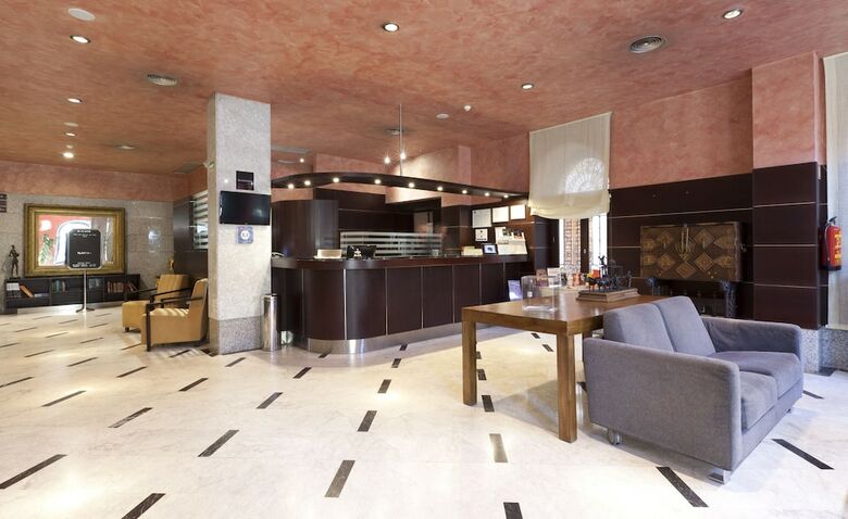 Hotel San Juan de Los Reyes