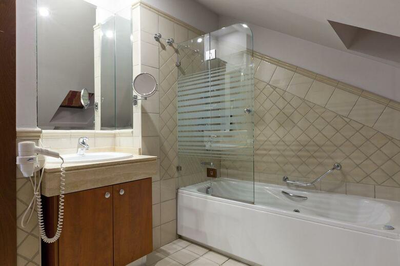 Hotel San Juan de Los Reyes