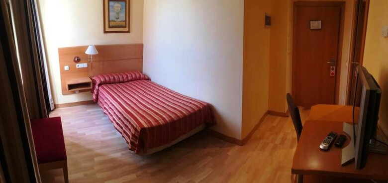 Hotel Ribera Del Duero