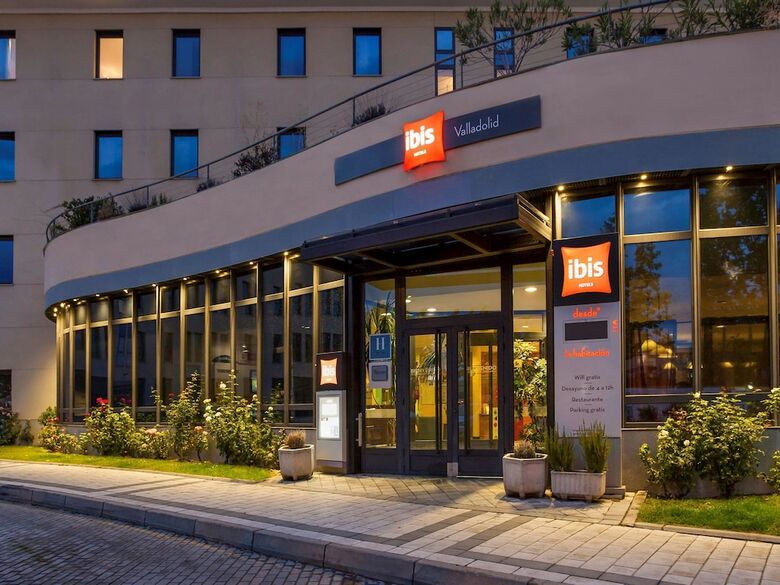 Hotel Ibis Valladolid