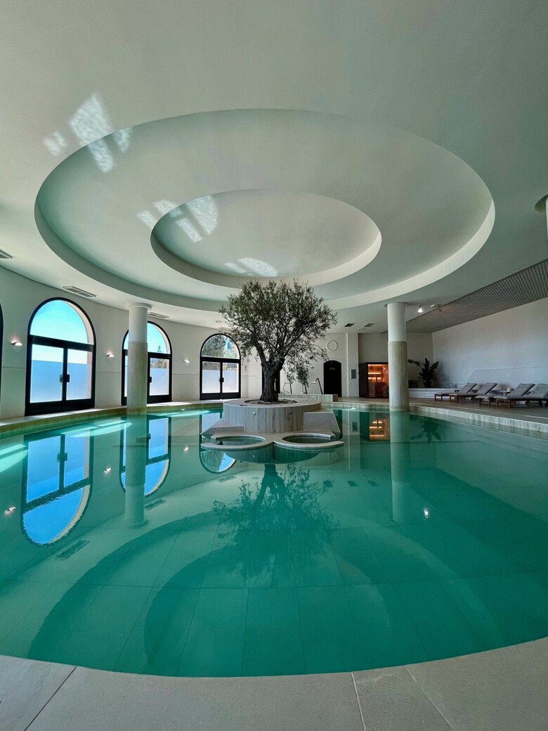 Hotel Villa Augusta Spa & Garden