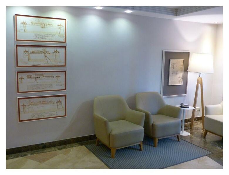 Hotel Avenida