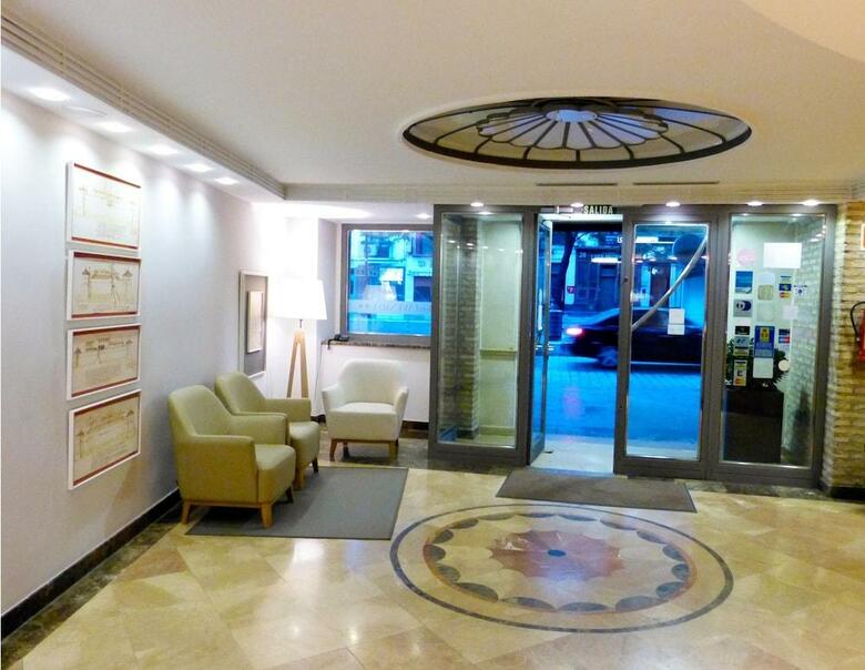Hotel Avenida