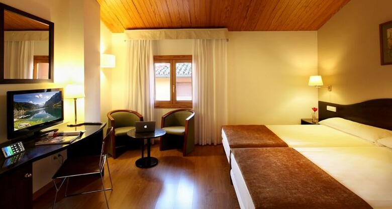 Hotel Villa De Biar