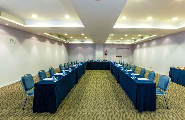 Leonardo Hotel Barcelona Gran Via