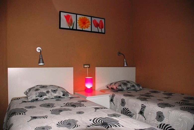 Apartamentos Las Dunas