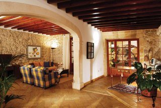 Cas Comte Petit Hotel & Spa