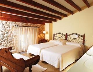 Cas Comte Petit Hotel & Spa