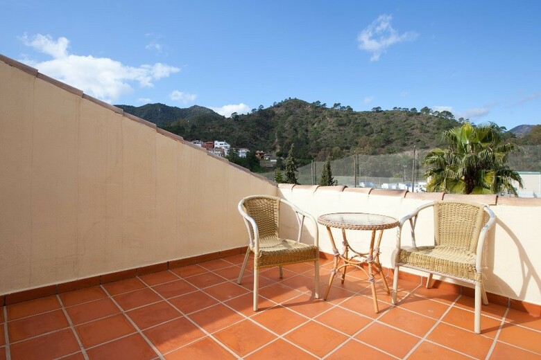 Gran Hotel Benahav�s