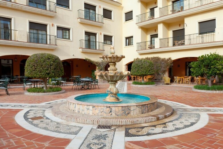 Gran Hotel Benahav�s