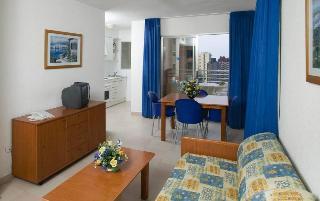 Levante Lux Apartamentos