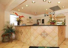 Hotel Quality Inn
