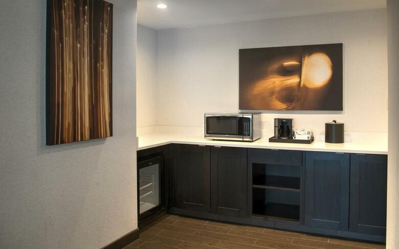 Hotel Hyatt Regency San Francisco Airport