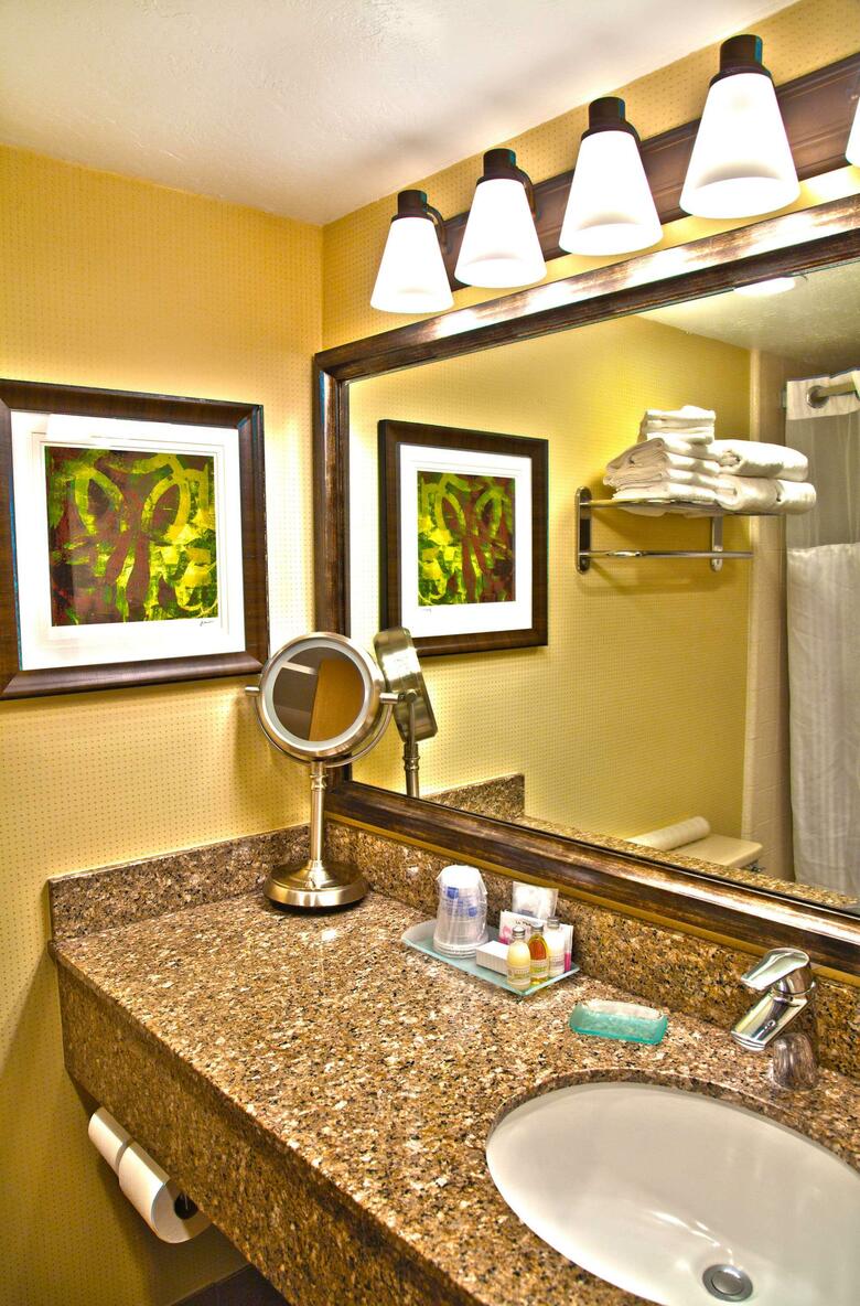 Hotel Best Western Town  And  Country Inn