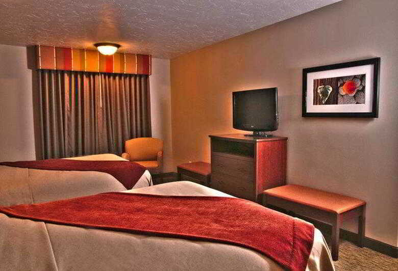 Hotel Best Western Town  And  Country Inn