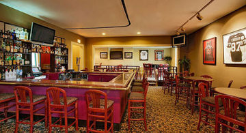 Hotel Wyndham Glenview Suites
