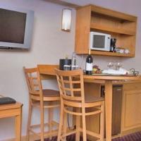 Hotel Wyndham Glenview Suites