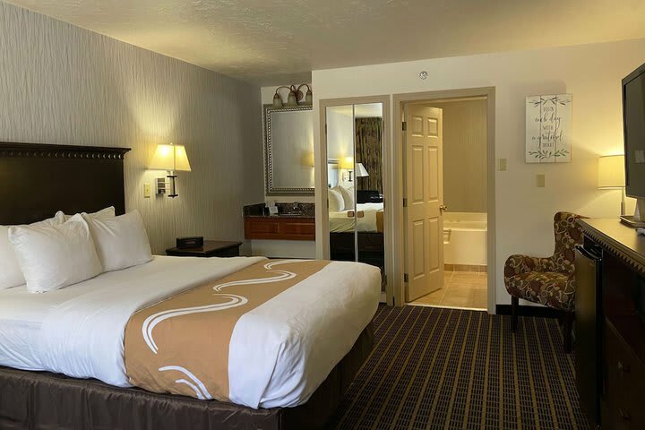 Hotel Quality Inn